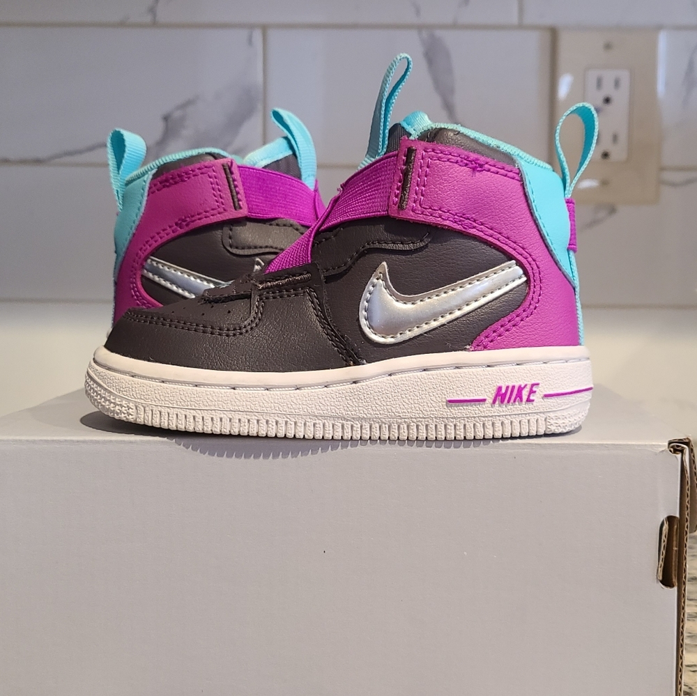 Air Force 1 Highness